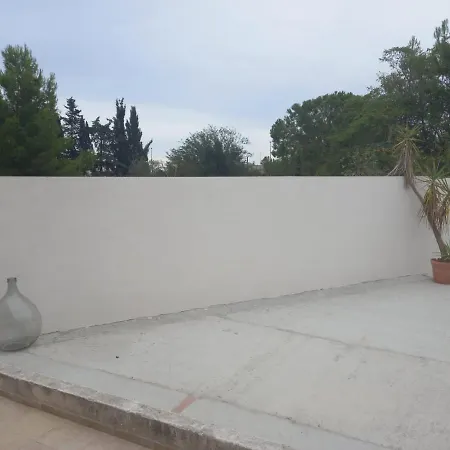 Holiday home Casa Manu Lecce