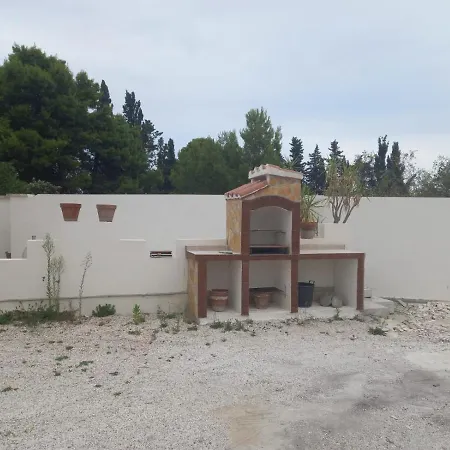 Casa Manu Holiday home Lecce
