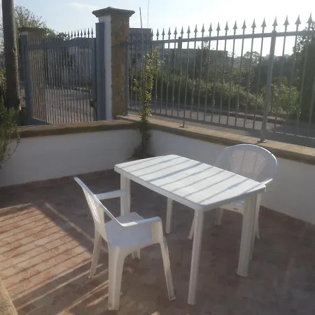 Casa Manu Holiday home *