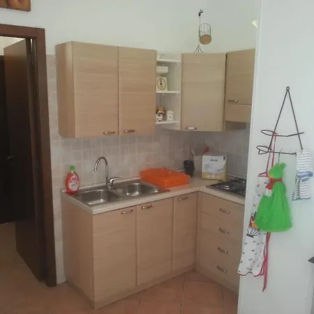 Casa Manu Holiday home Lecce