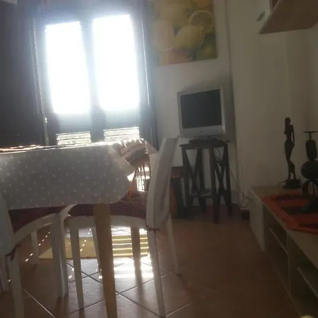 Casa Manu Holiday home Lecce