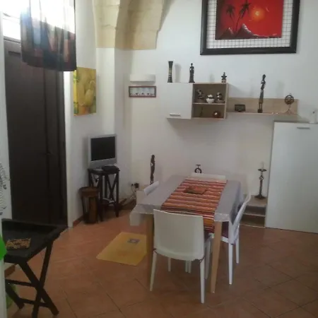 Casa Manu *