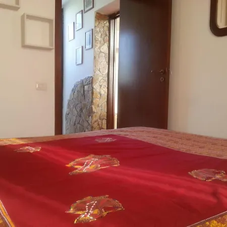 Casa Manu Holiday home Lecce