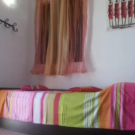 Holiday home Casa Manu