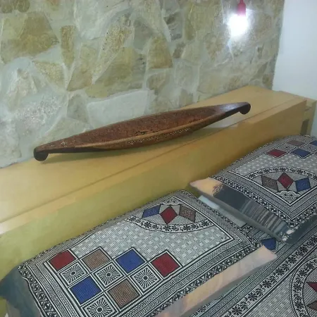 Casa Manu Holiday home