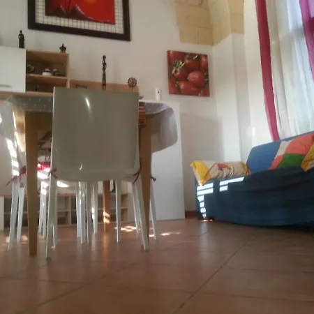 Casa Manu Holiday home *