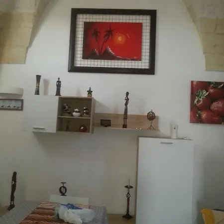 Casa Manu * Lecce