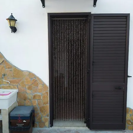 Casa Manu Holiday home Lecce