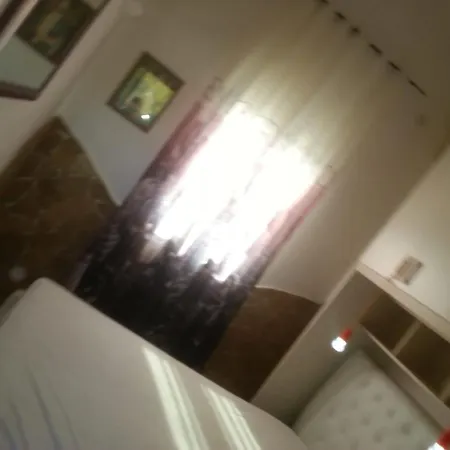 Casa Manu Holiday home