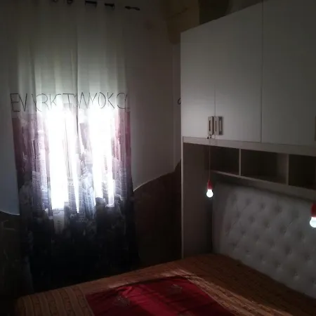 Casa Manu *