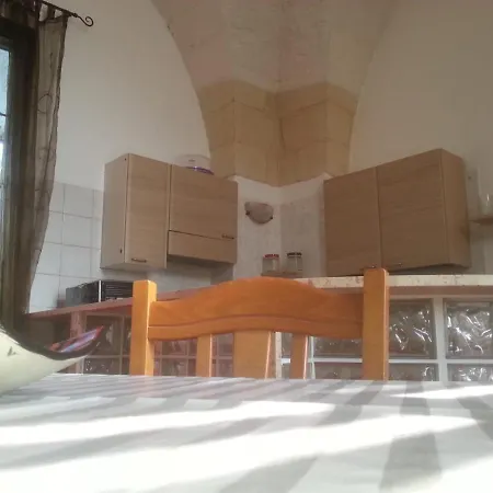 Casa Manu Holiday home *
