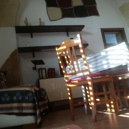 Casa Manu Holiday home *