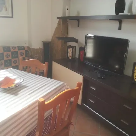 Holiday home Casa Manu *