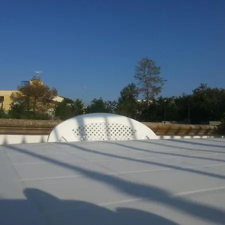 Casa Manu * Lecce