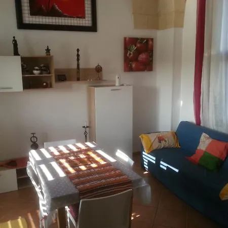 Casa Manu