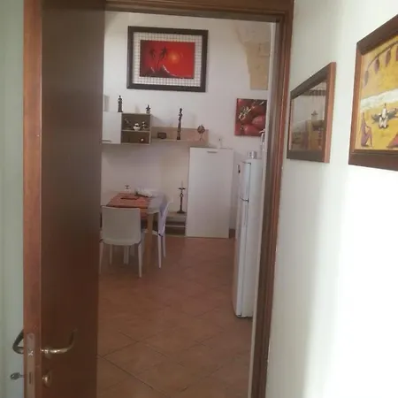 Casa Manu Lecce