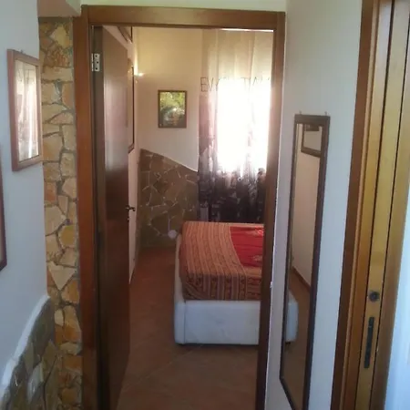 Casa Manu Holiday home Lecce