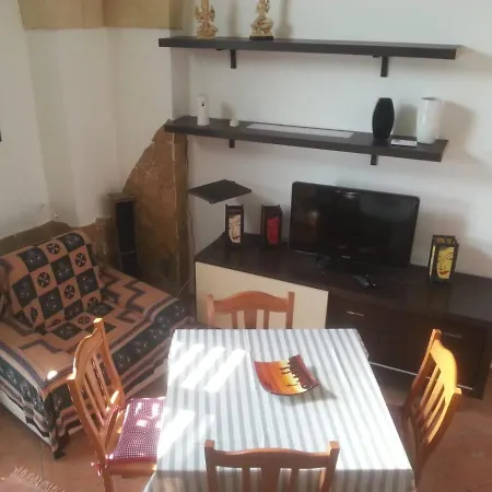 Casa Manu Holiday home *