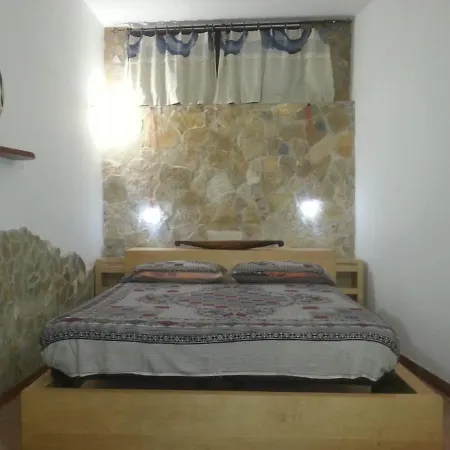 Casa Manu Holiday home Lecce