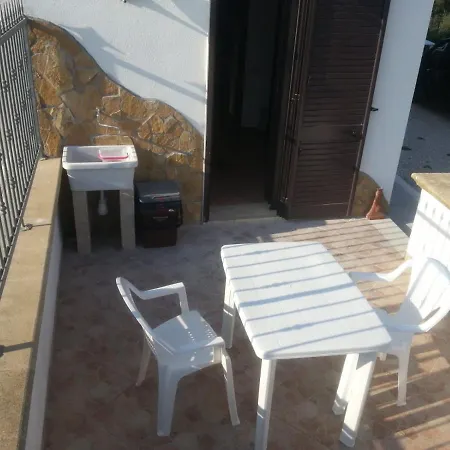 Casa Manu *